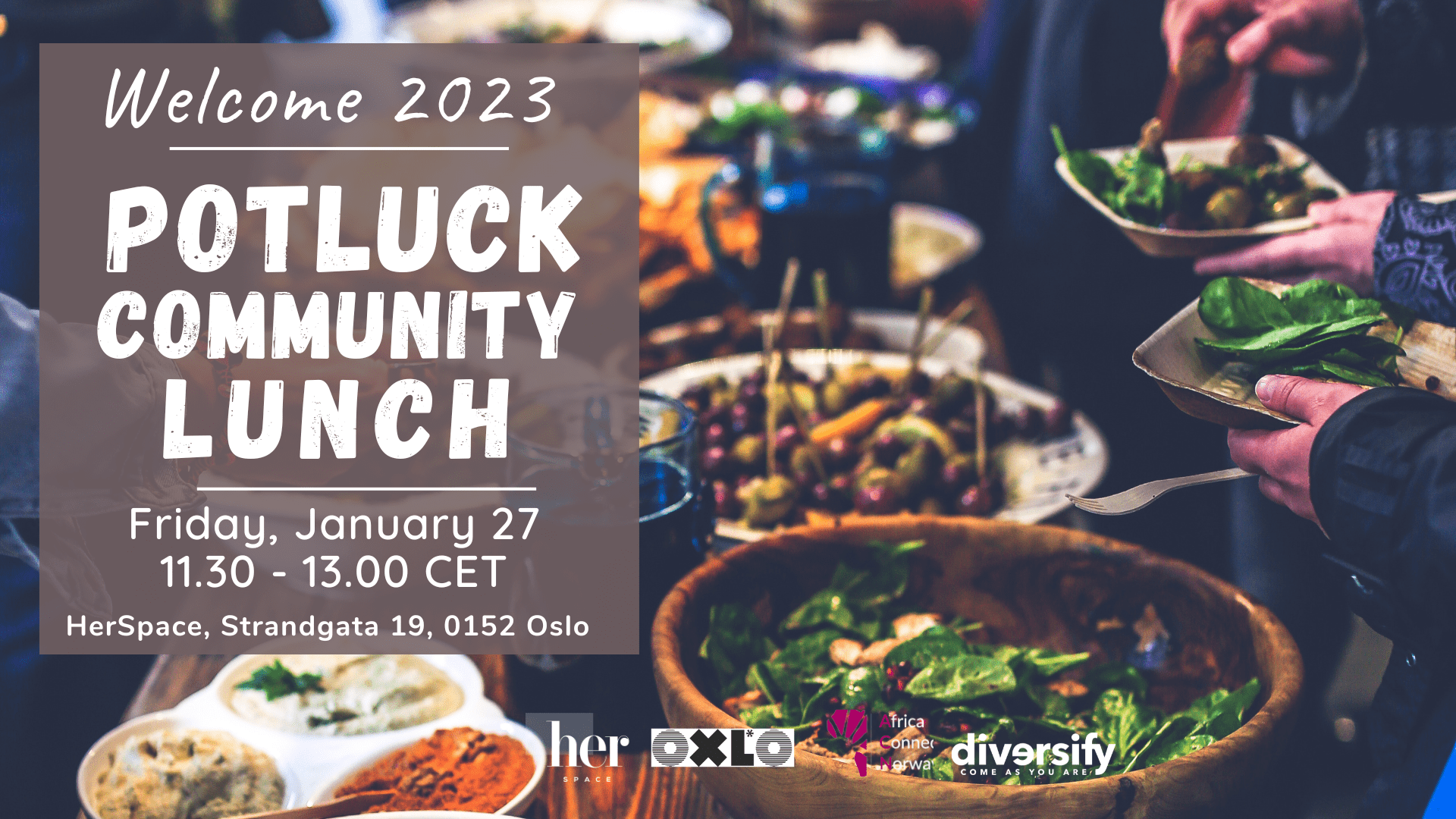Potluck-Community-Lunch